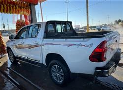 تويوتا هايلوكس